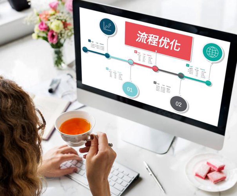 湖南供应链管理：打造高效流通的新引擎